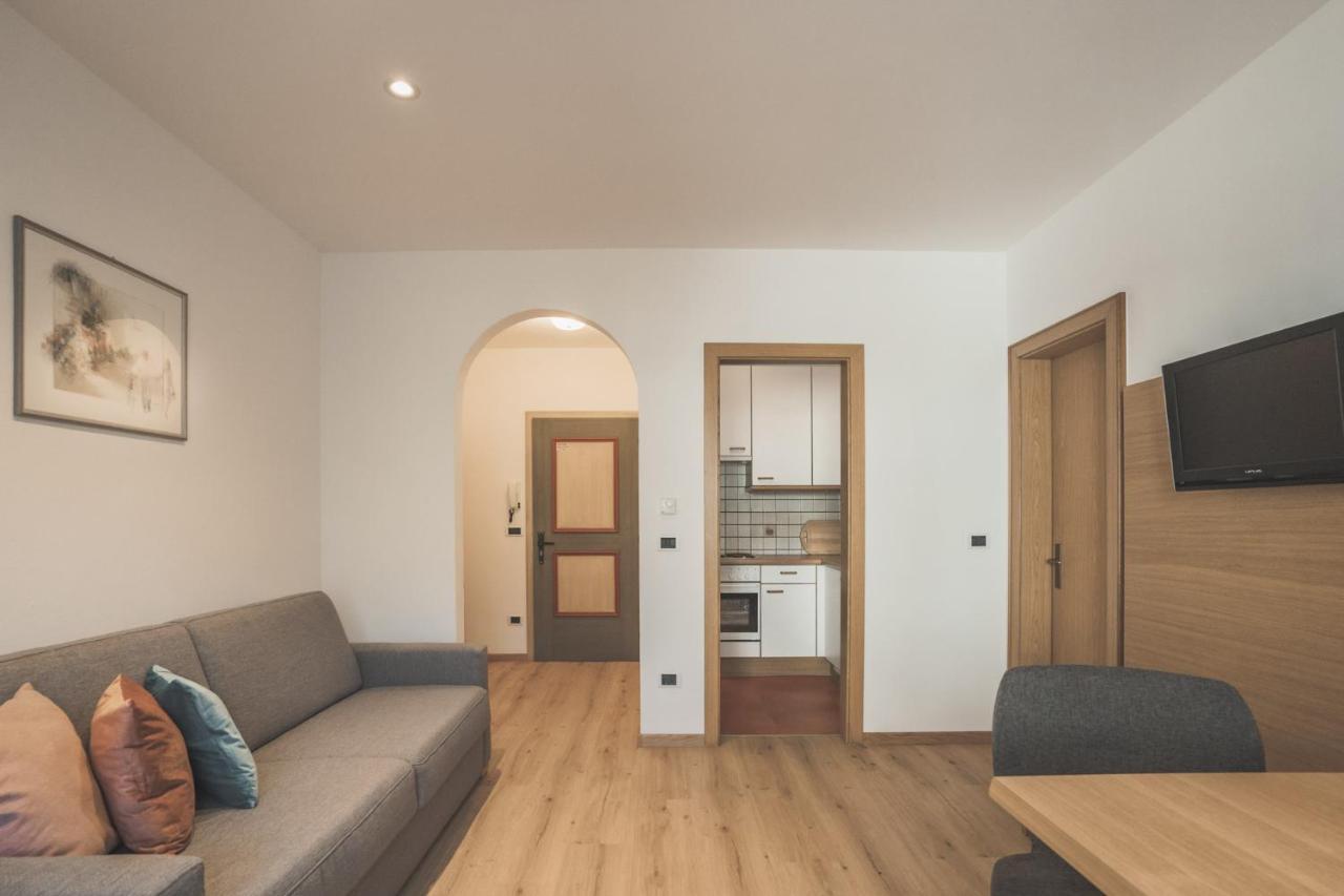 Residence Schnatzhof Silandro Zewnętrze zdjęcie