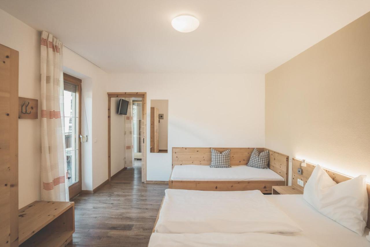 Residence Schnatzhof Silandro Zewnętrze zdjęcie