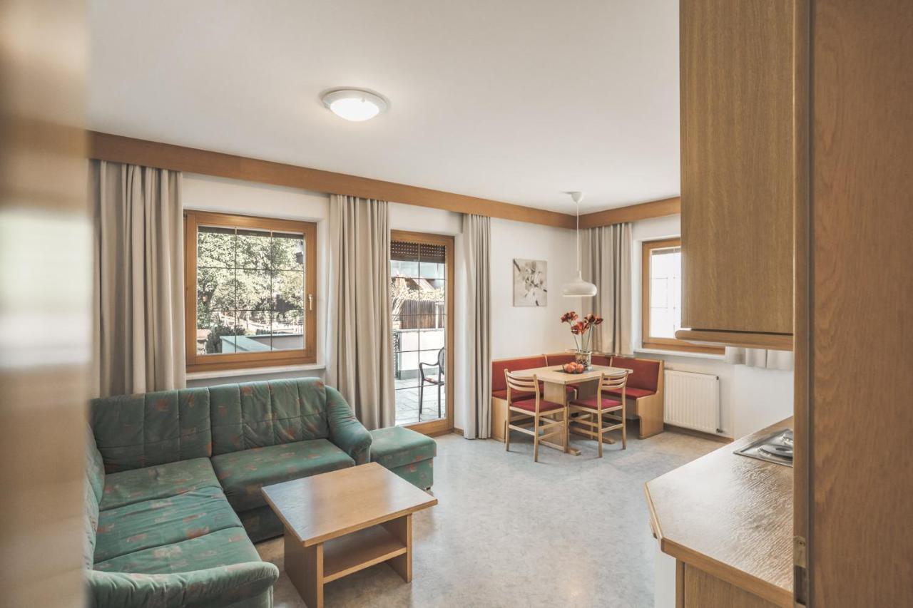 Residence Schnatzhof Silandro Zewnętrze zdjęcie