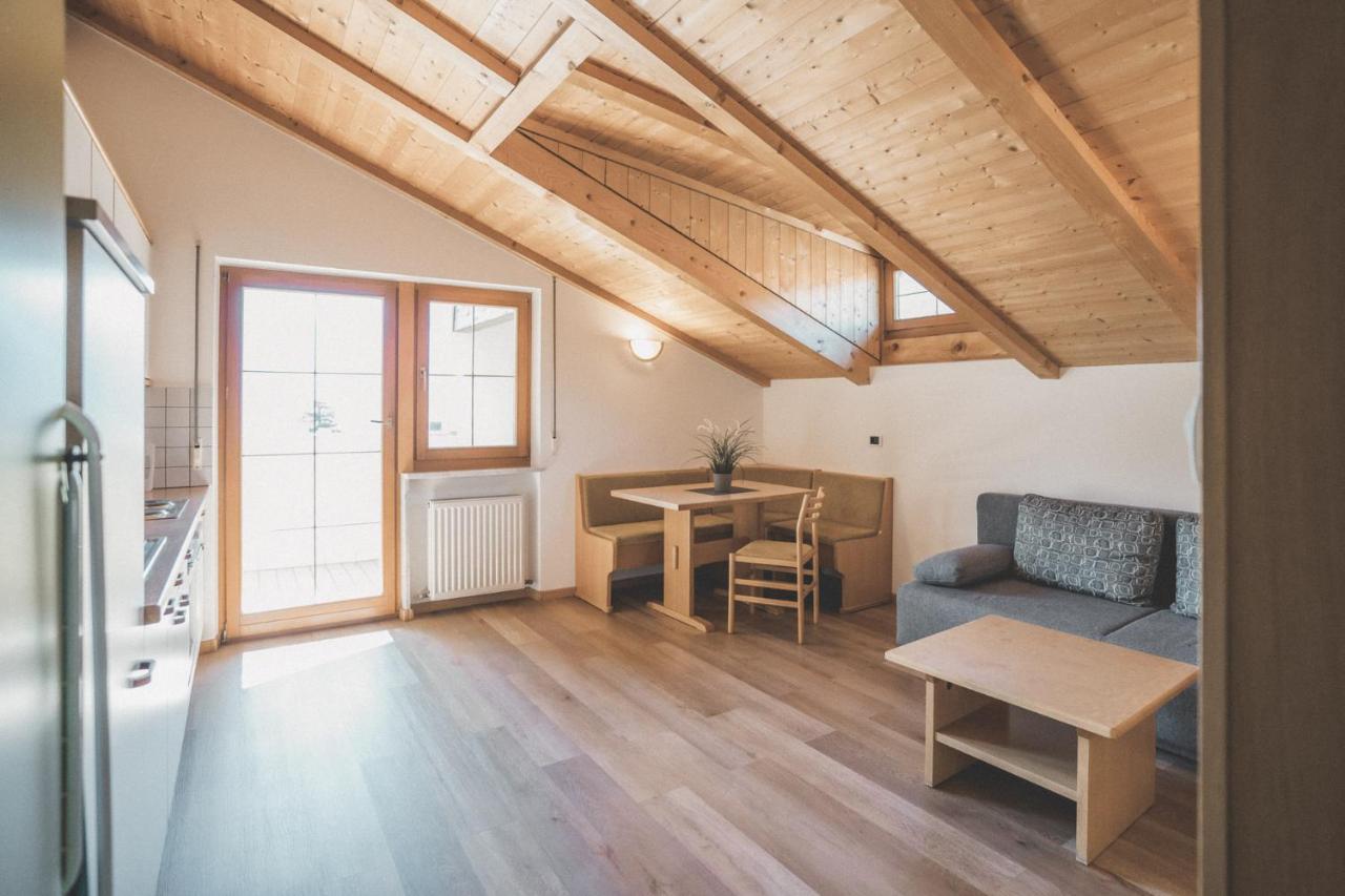 Residence Schnatzhof Silandro Zewnętrze zdjęcie