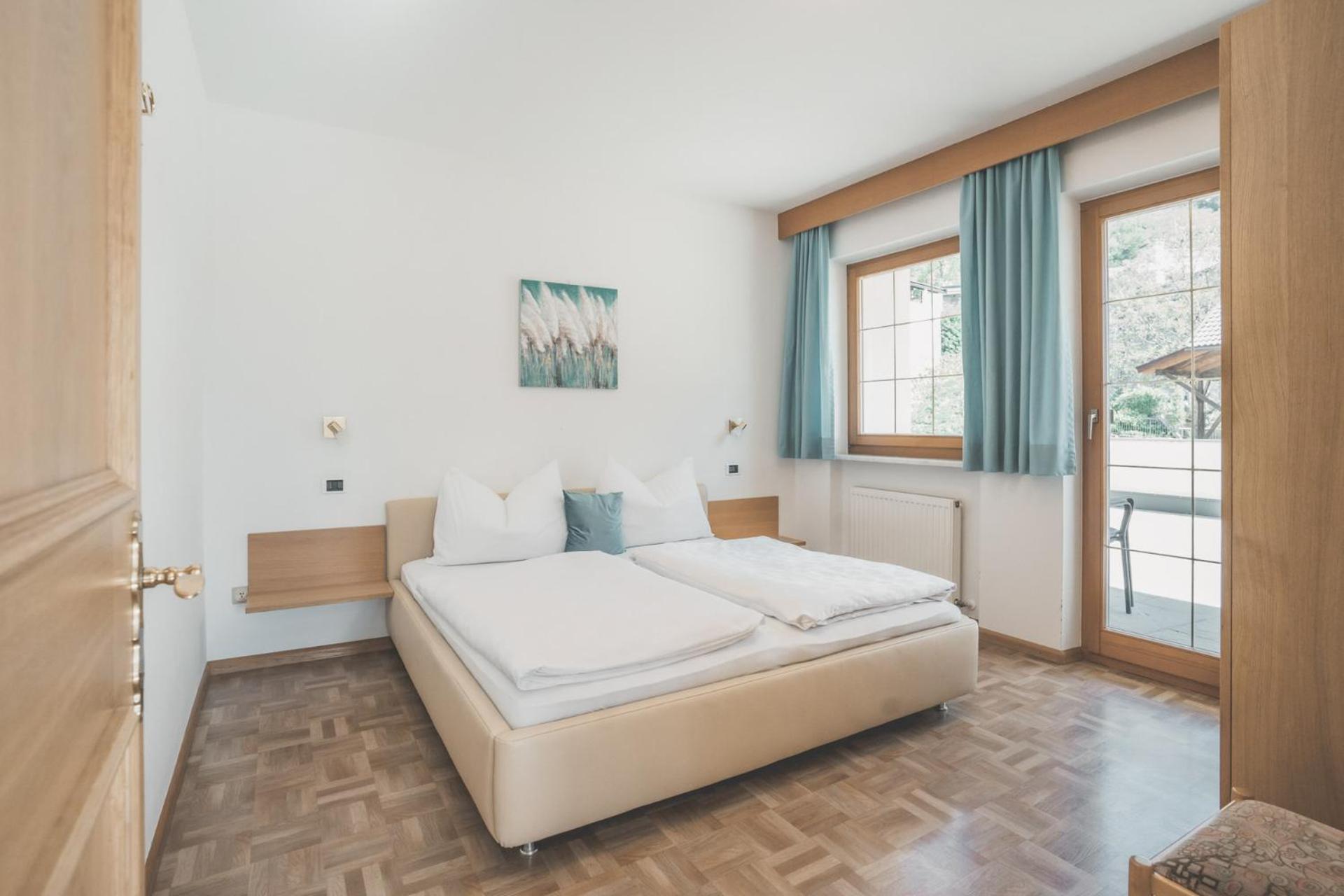 Residence Schnatzhof Silandro Zewnętrze zdjęcie